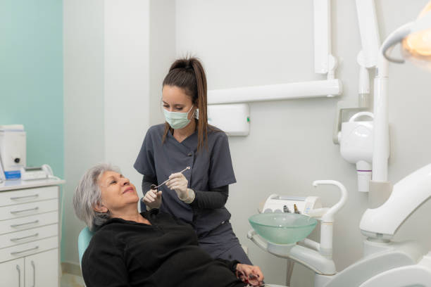 Best Emergency Dentist for Knocked-Out Tooth in Wynne, AR