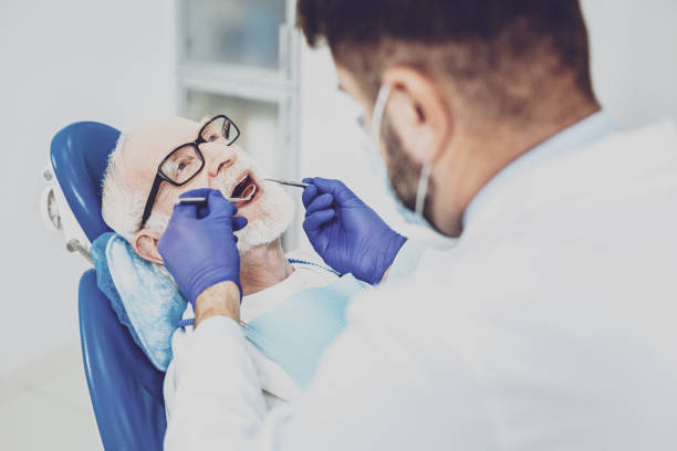 Fast & Reliable Emergency Dental Services in AR